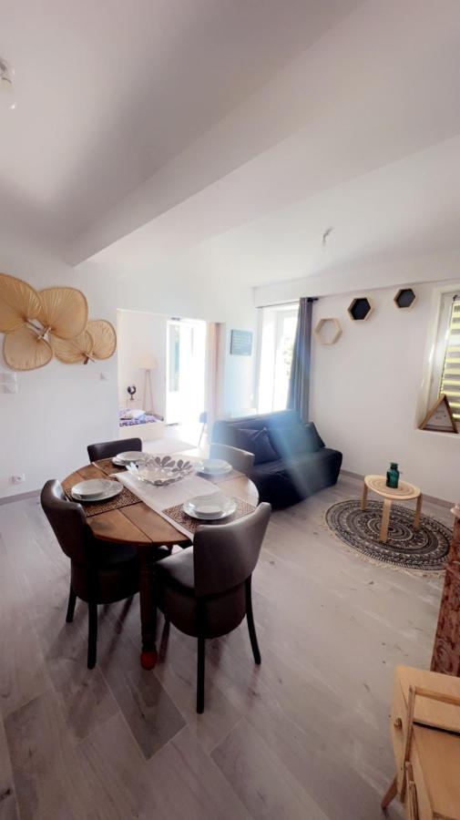 Appartement Prive « Rive Droite » Serrières-en-Chautagne Eksteriør bilde